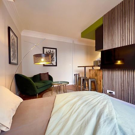 Cosy Studio "Jardin Des Plantes" - Paris 5 외부 사진