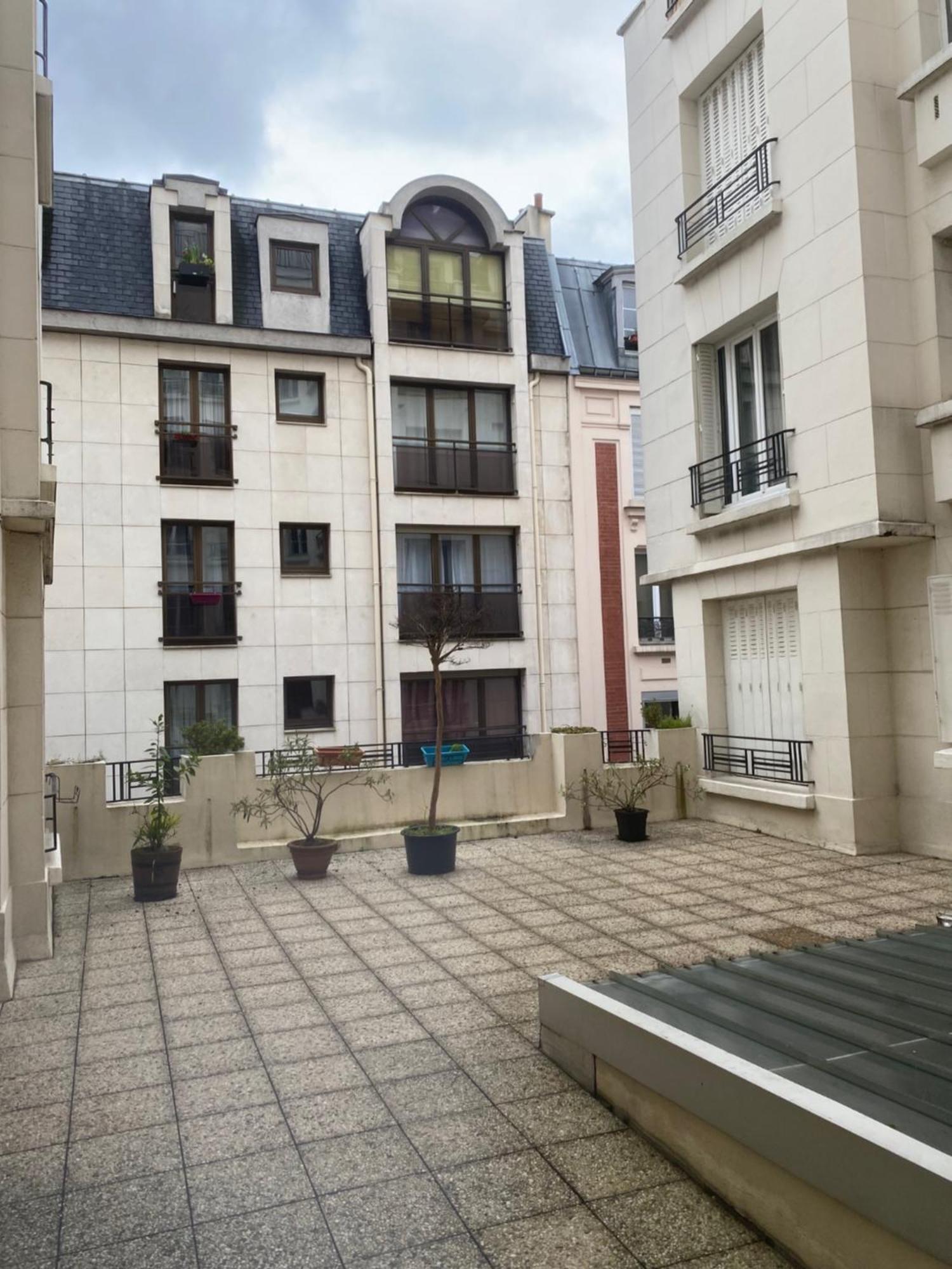 Cosy Studio "Jardin Des Plantes" - Paris 5 외부 사진