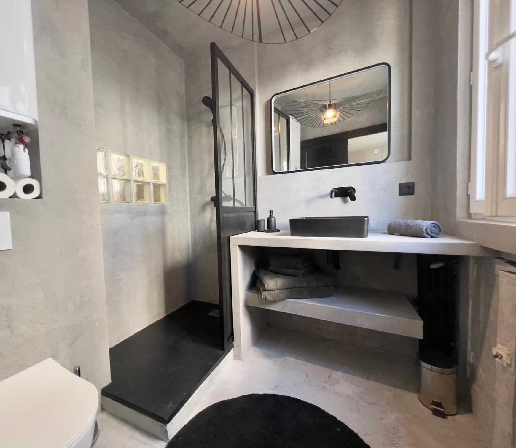 Cosy Studio "Jardin Des Plantes" - Paris 5 외부 사진